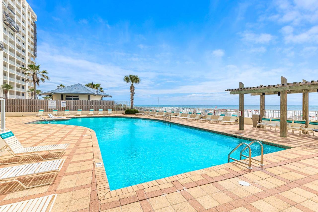 Shoalwater 804 Lägenhet Orange Beach Exteriör bild