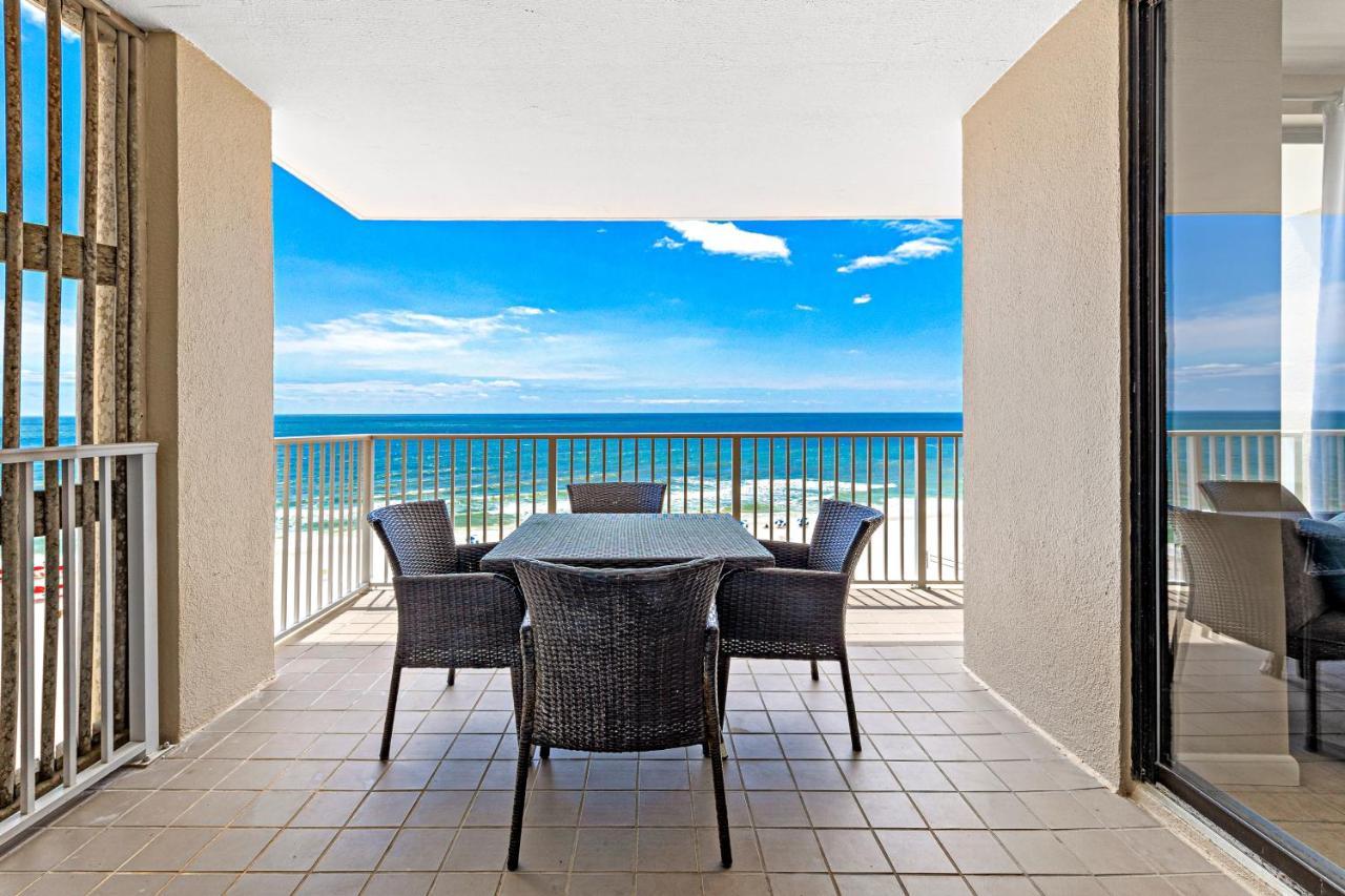 Shoalwater 804 Lägenhet Orange Beach Exteriör bild