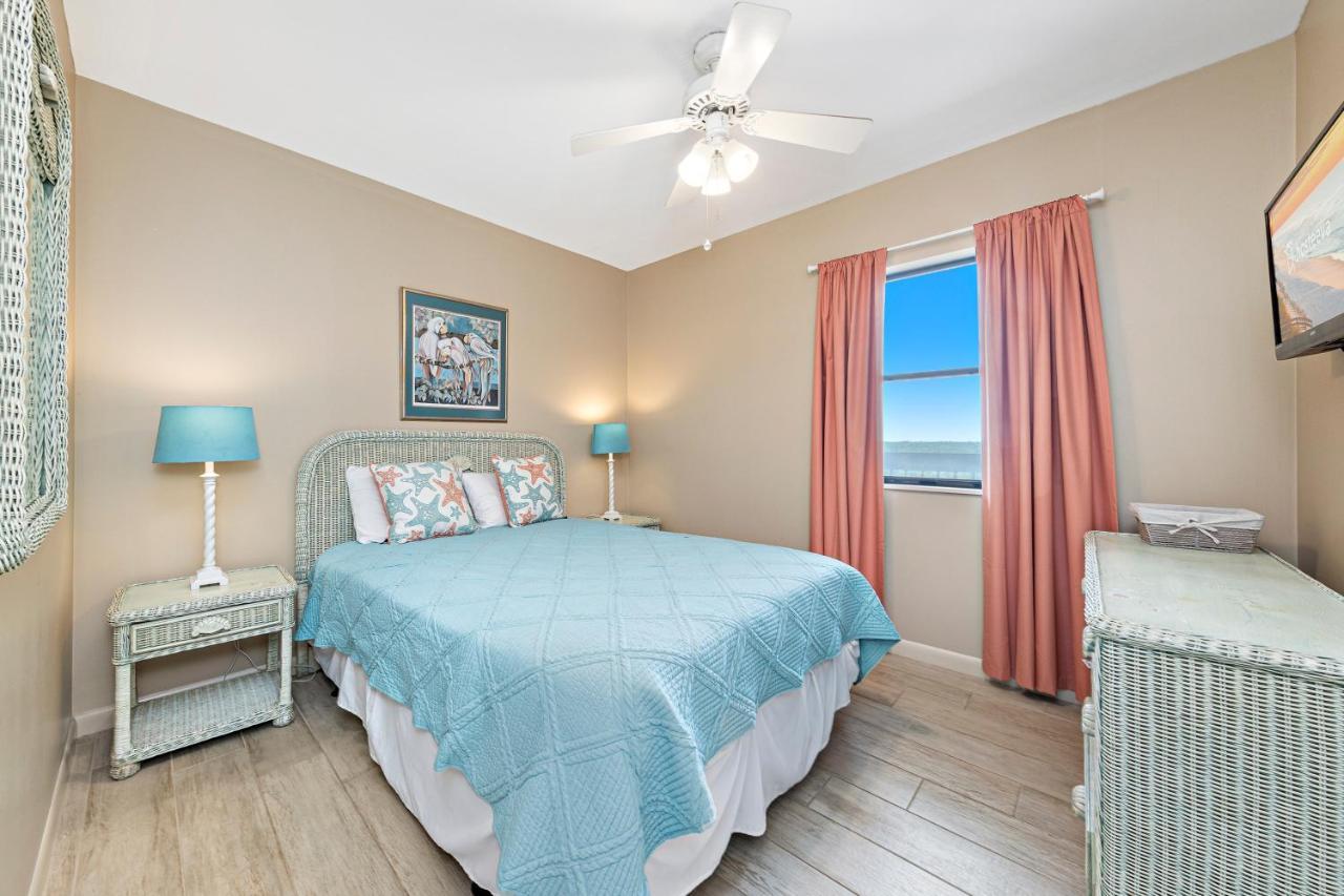 Shoalwater 804 Lägenhet Orange Beach Exteriör bild
