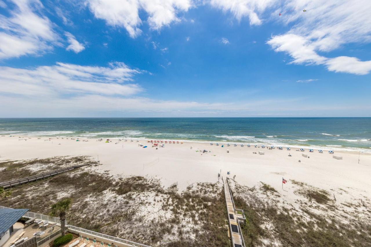 Shoalwater 804 Lägenhet Orange Beach Exteriör bild