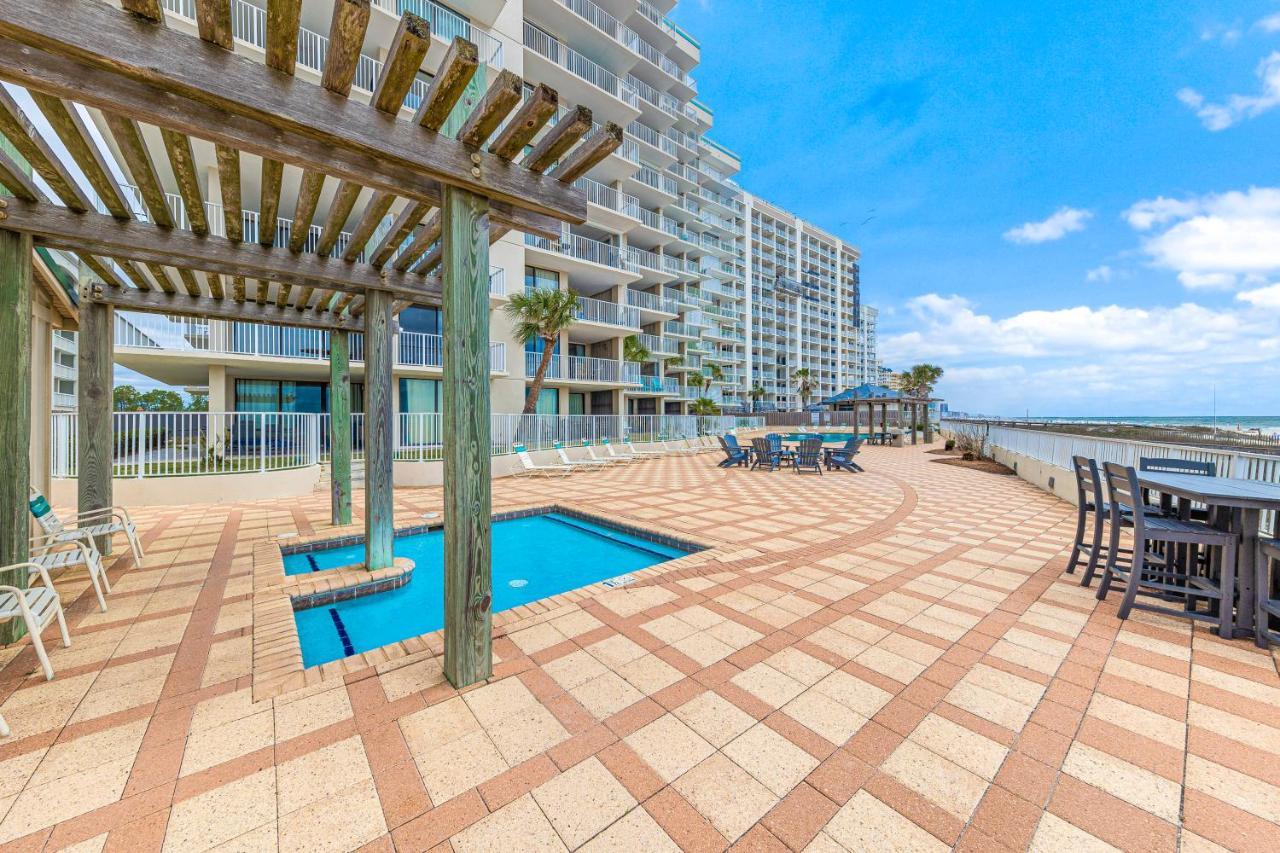 Shoalwater 804 Lägenhet Orange Beach Exteriör bild